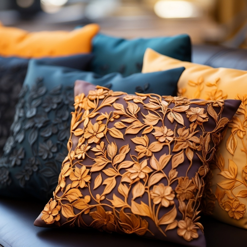 Cushions
