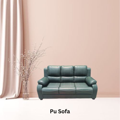 Pu Soft Couch